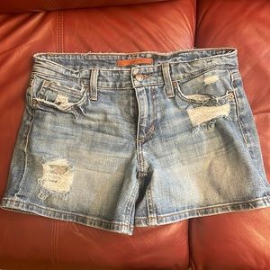 Joe’s Jeans Shorts